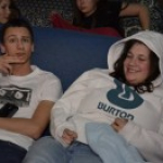 Movienight 2012